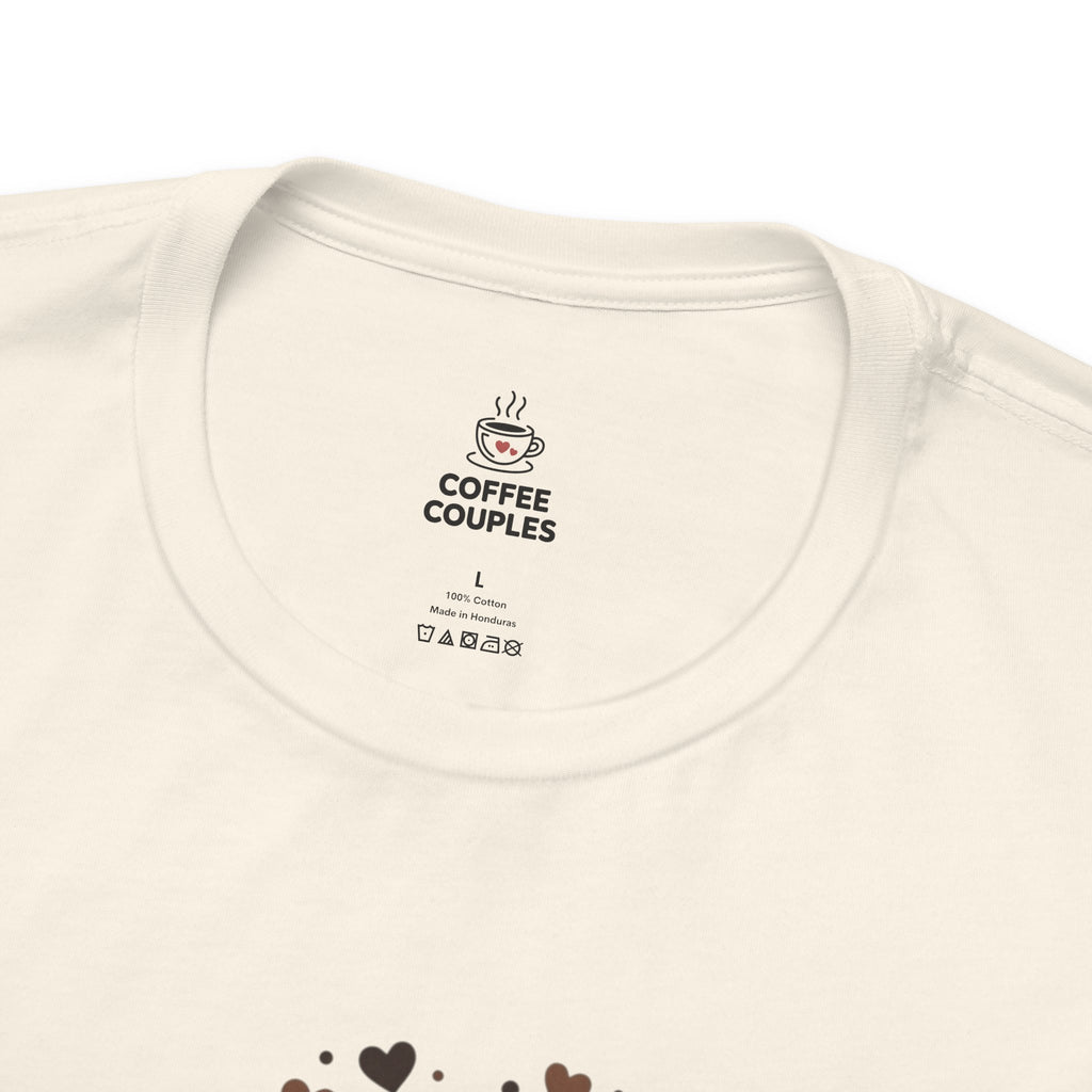 I love Vanilla Latte T‑Shirt