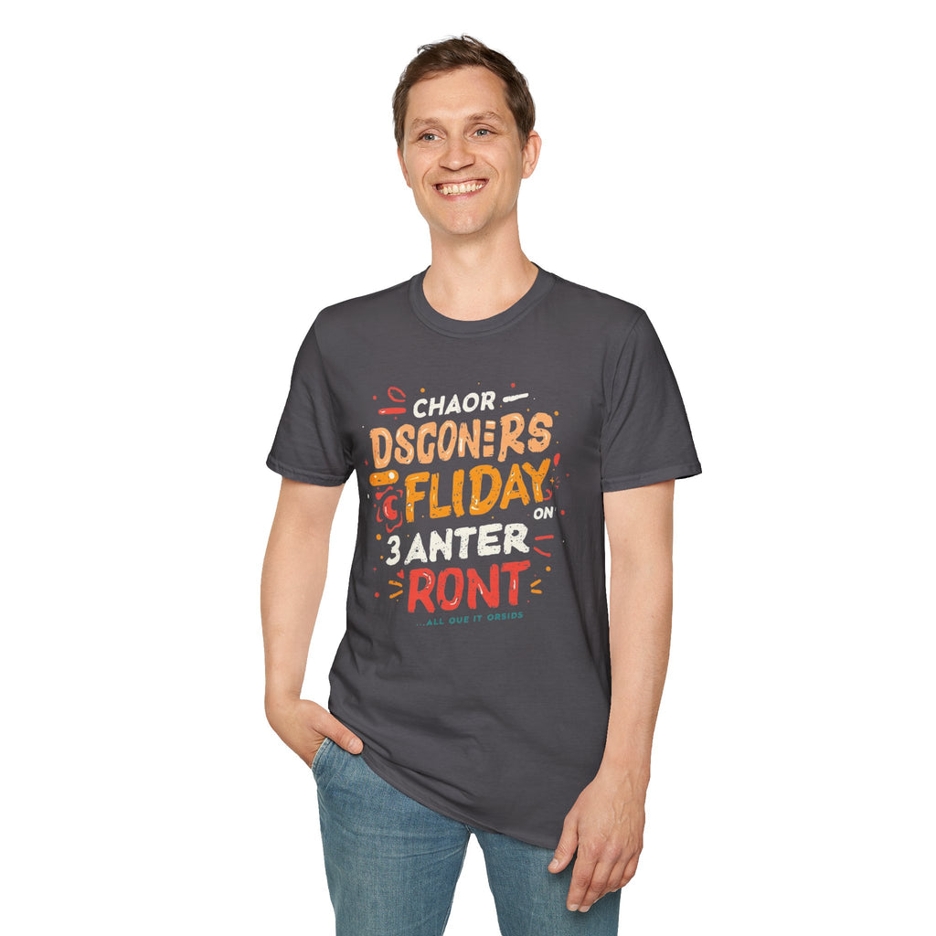 CHAOR T-Shirt