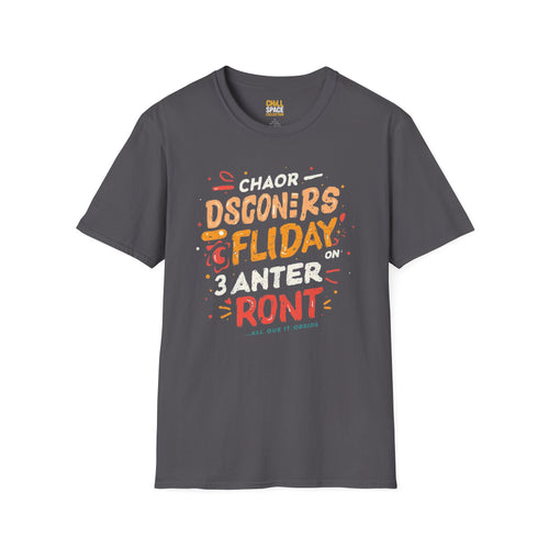 CHAOR T-Shirt