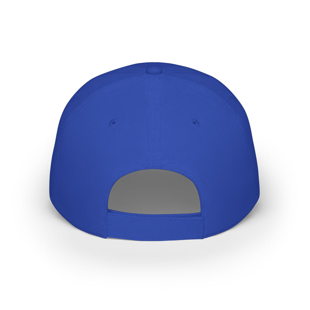 Coffee Lover Baseball Cap - "You Are My Coffee" Low Profile Hat