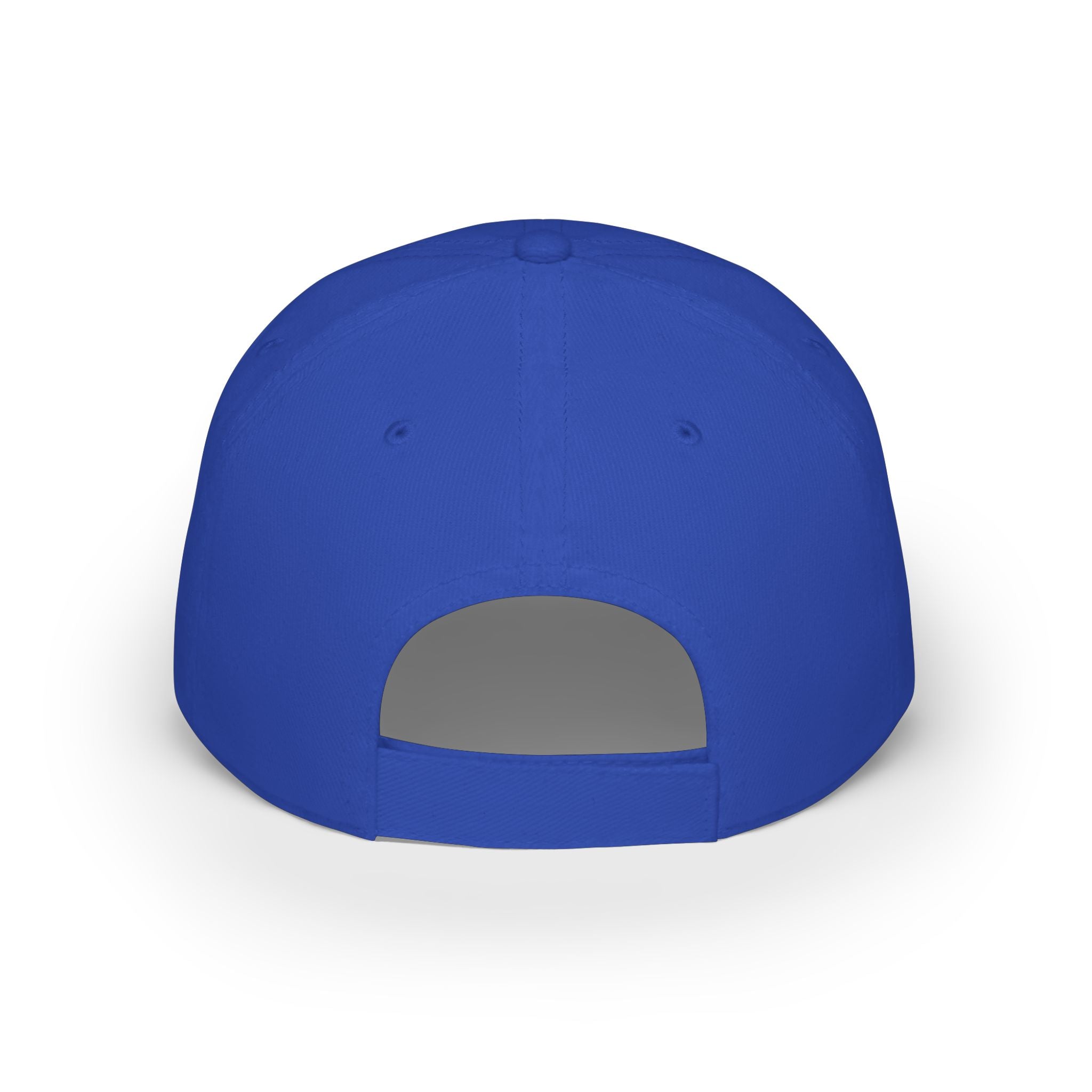 Coffee Lover Baseball Cap - "You Are My Coffee" Low Profile Hat