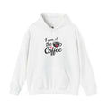 Coffee Hoodie — "I Am the Coffee" Cozy Pullover for Coffee Lover couples 2/2
