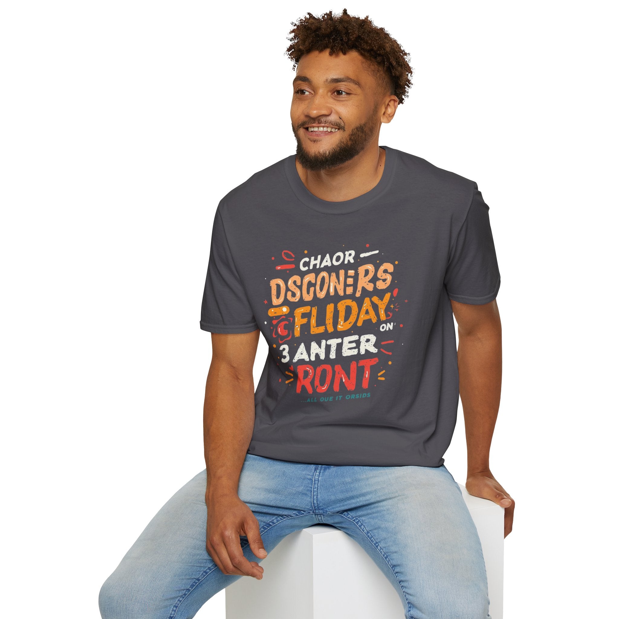 CHAOR T-Shirt