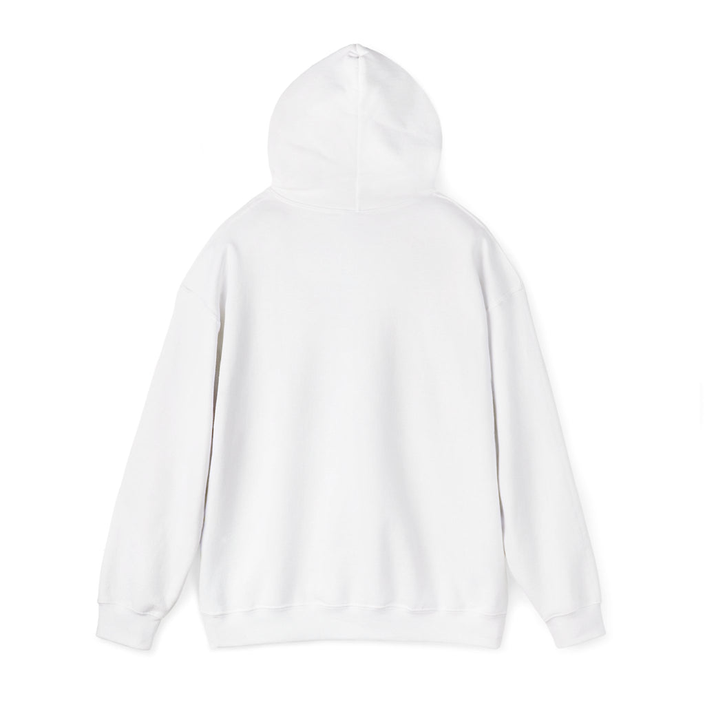 Coffee Addicted Hoodie — "I'm Coffee Addicted" Cozy Pullover for Coffee Lover Couples 1/2