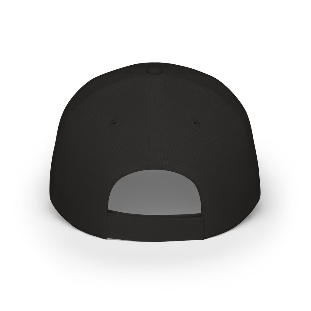Coffee Lover Baseball Cap - "You Are My Coffee" Low Profile Hat