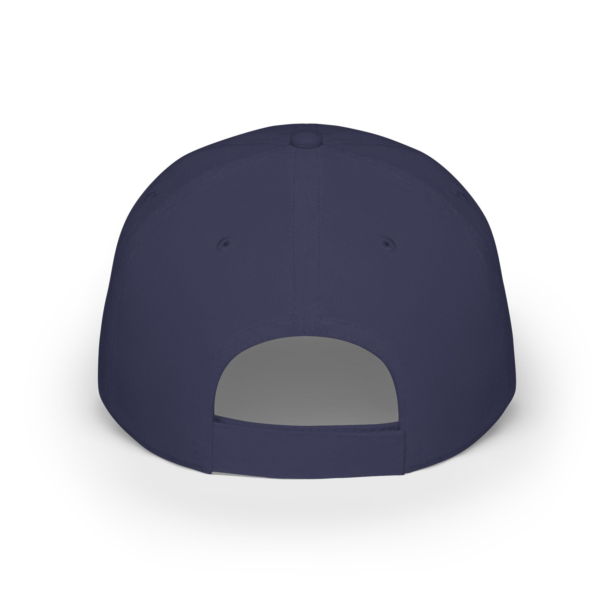 Coffee Lover Baseball Cap - "You Are My Coffee" Low Profile Hat